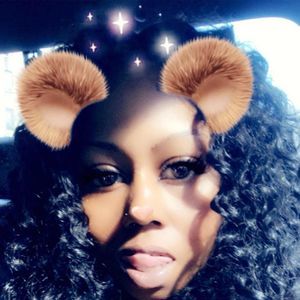 Meet your Posher, Talisha tee